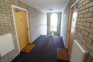 Communal Hallway- click for photo gallery